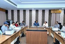 लोक निर्माण विभाग के कार्यों में जनहित और तकनीकी दक्षता पर जोर, निर्माण कार्यों में गुणवत्ता और तेजी सुनिश्चित करने के निर्देश
