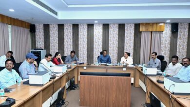 लोक निर्माण विभाग के कार्यों में जनहित और तकनीकी दक्षता पर जोर, निर्माण कार्यों में गुणवत्ता और तेजी सुनिश्चित करने के निर्देश लोक निर्माण विभाग के कार्यों में जनहित और तकनीकी दक्षता पर जोर, निर्माण कार्यों में गुणवत्ता और तेजी सुनिश्चित करने के निर्देश