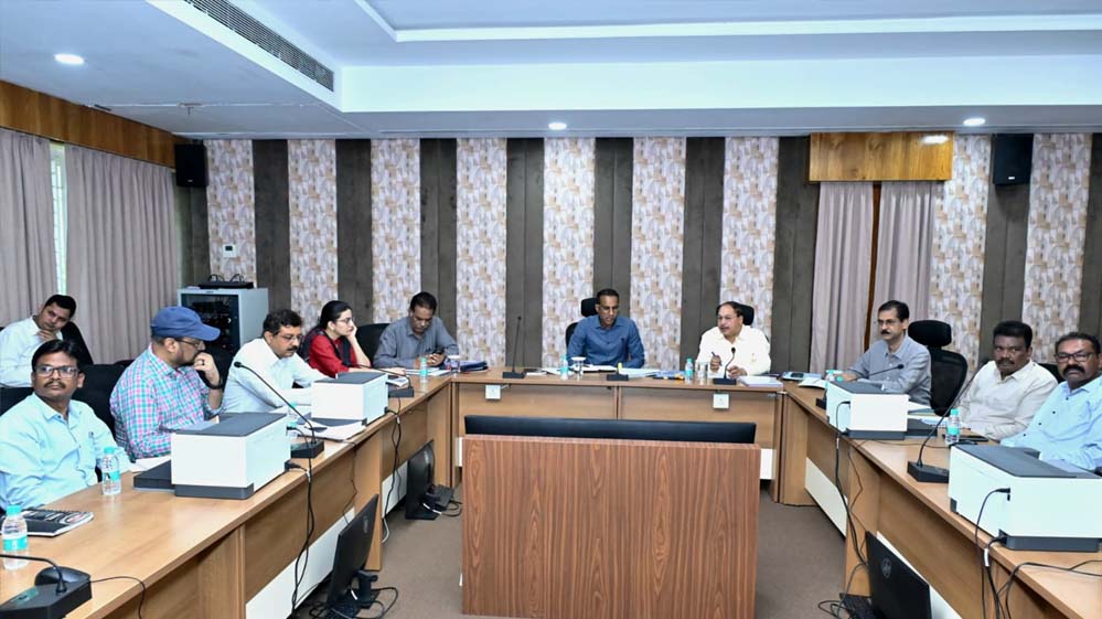 लोक निर्माण विभाग के कार्यों में जनहित और तकनीकी दक्षता पर जोर, निर्माण कार्यों में गुणवत्ता और तेजी सुनिश्चित करने के निर्देश