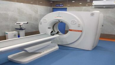 जिला चिकित्सालय सूरजपुर में स्वास्थ्य सेवाओं की बड़ी सौगात : मुख्यमंत्री विष्णु देव साय ने किया अत्याधुनिक सीटी स्कैन सुविधा का वर्चुअल शुभारंभ