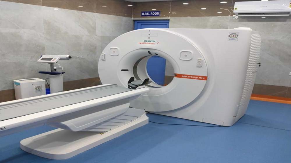 जिला चिकित्सालय सूरजपुर में स्वास्थ्य सेवाओं की बड़ी सौगात : मुख्यमंत्री विष्णु देव साय ने किया अत्याधुनिक सीटी स्कैन सुविधा का वर्चुअल शुभारंभ जिला चिकित्सालय सूरजपुर में स्वास्थ्य सेवाओं की बड़ी सौगात : मुख्यमंत्री विष्णु देव साय ने किया अत्याधुनिक सीटी स्कैन सुविधा का वर्चुअल शुभारंभ