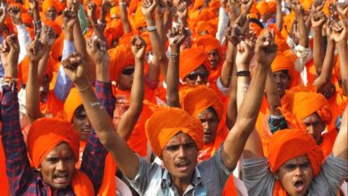 2050 तक भारत की धार्मिक तस्वीर कैसी होगी? हिंदू, मुस्लिम और अन्य धर्मों की आबादी पर बड़ा अनुमान 2050 तक भारत की धार्मिक तस्वीर कैसी होगी? हिंदू, मुस्लिम और अन्य धर्मों की आबादी पर बड़ा अनुमान