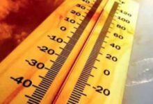 दिल्ली में 14 साल का गर्मी रिकॉर्ड टूटा, न्यूनतम तापमान 31.9°C तक पहुंचा