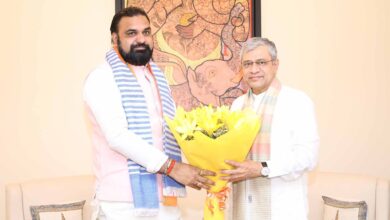 बिहार मंत्रिमंडल विस्तार से पहले मुख्यमंत्री सम्राट चौधरी का दिल्ली दौरा बना राजनीतिक हलचल का केंद्र