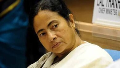 ममता बनर्जी का बड़ा यू-टर्न: भाजपा को रोकने के लिए वाम दलों से गठबंधन के संकेत ममता बनर्जी का बड़ा यू-टर्न: भाजपा को रोकने के लिए वाम दलों से गठबंधन के संकेत