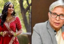 ट्विशा शर्मा मौत केस में बड़ा एक्शन, सास गिरिबाला सिंह को पद से हटाने के आदेश