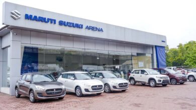 जून से महंगी होंगी Maruti Suzuki की कारें, कीमतों में 30 हजार तक बढ़ोतरी जून से महंगी होंगी Maruti Suzuki की कारें, कीमतों में 30 हजार तक बढ़ोतरी