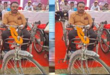 हादसे की हार, हौसले की जीत: नर्मदा प्रसाद को मिला शासन की योजनाओं का संबल