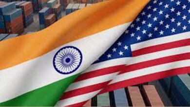 IND-US ट्रेड डील पर बड़ा अपडेट, अमेरिकी राजदूत सर्जियो गोर के संकेतों से बढ़ी उम्मीदें IND-US ट्रेड डील पर बड़ा अपडेट, अमेरिकी राजदूत सर्जियो गोर के संकेतों से बढ़ी उम्मीदें
