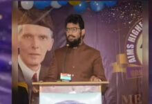 हमजा बुरहान की मौत पर पिता का बड़ा बयान, बोले- अच्छा हुआ वह मारा गया