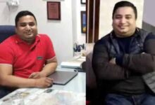 पटना में फर्जी ईडी अधिकारी बनकर ठगी करने वाला अभिषेक अग्रवाल STF की गिरफ्त में