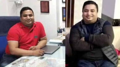 पटना में फर्जी ईडी अधिकारी बनकर ठगी करने वाला अभिषेक अग्रवाल STF की गिरफ्त में