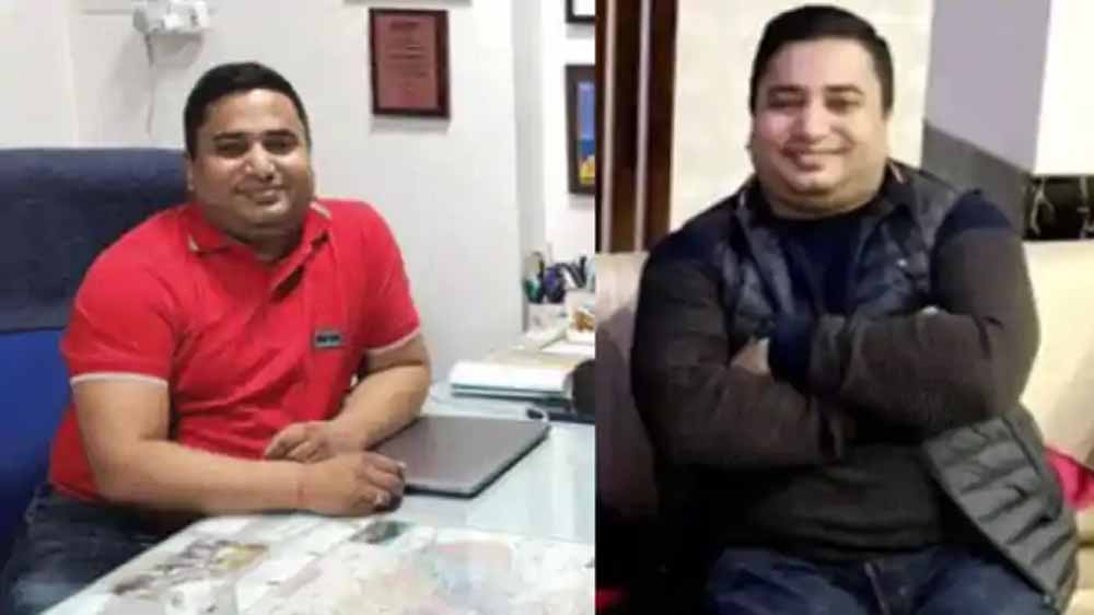 पटना में फर्जी ईडी अधिकारी बनकर ठगी करने वाला अभिषेक अग्रवाल STF की गिरफ्त में