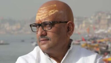 पीएम मोदी पर टिप्पणी पड़ी भारी! यूपी कांग्रेस अध्यक्ष अजय राय के खिलाफ महोबा में FIR दर्ज पीएम मोदी पर टिप्पणी पड़ी भारी! यूपी कांग्रेस अध्यक्ष अजय राय के खिलाफ महोबा में FIR दर्ज