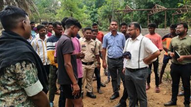 बदलते बस्तर की नई तस्वीर, बंदूक के साए से सुशासन की छांव तक
