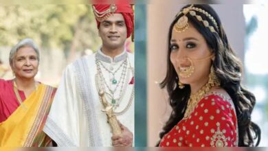 Twisha Sharma Case: पति समर्थ को भोपाल कोर्ट से बड़ा झटका, 7 दिन की पुलिस रिमांड मंजूर Twisha Sharma Case: पति समर्थ को भोपाल कोर्ट से बड़ा झटका, 7 दिन की पुलिस रिमांड मंजूर