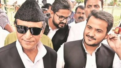 आजम खान और अब्दुल्ला आजम को बड़ा झटका! फर्जी पैन कार्ड केस में कोर्ट ने बढ़ाई सजा