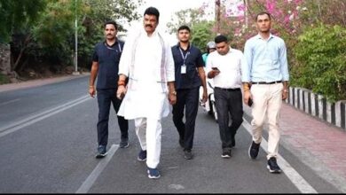 दैनिक जीवन में छोटे-छोटे बदलाव अपनाकर प्रधानमंत्री जी के संदेश को जन आंदोलन बनाएं : मंत्री राजपूत