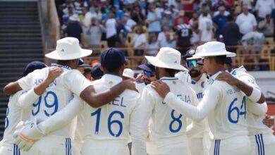 टेस्ट क्रिकेट के नियमों में बड़ा बदलाव! Team India खिलाड़ियों की रणनीति पर पड़ेगा सीधा असर टेस्ट क्रिकेट के नियमों में बड़ा बदलाव! Team India खिलाड़ियों की रणनीति पर पड़ेगा सीधा असर