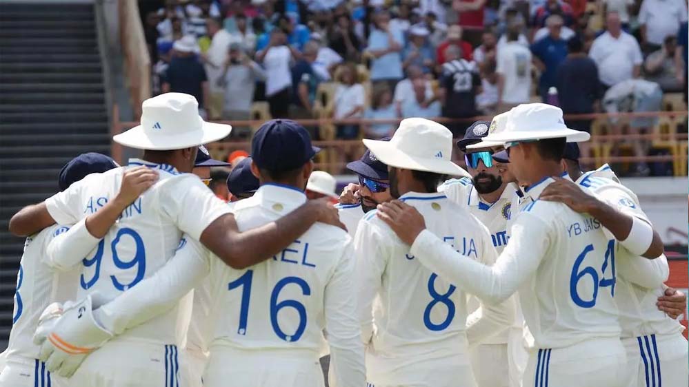 टेस्ट क्रिकेट के नियमों में बड़ा बदलाव! Team India खिलाड़ियों की रणनीति पर पड़ेगा सीधा असर