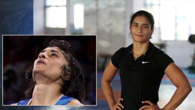 विनेश फोगाट को दिल्ली हाईकोर्ट से बड़ी राहत, एशियाई खेलों के चयन ट्रायल में मिली एंट्री