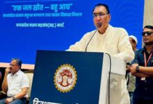 पारंपरिक मछली पालन से आगे बढ़कर स्टार्टअप आधारित होगा मत्स्योद्योग : राज्यमंत्री पंवार