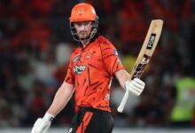 हार के बाद भी नंबर-1 पर RCB! हैदराबाद से मिली शिकस्‍त के बावजूद टेबल टॉपर रही बेंगलुरु, अब गुजरात से महामुकाबला