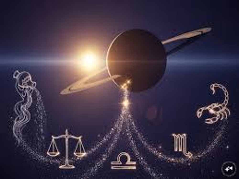 27 जुलाई 2026 को शनि होंगे वक्री, वृषभ से वृश्चिक तक इन राशियों को मिलेगा बड़ा लाभ 27 जुलाई 2026 को शनि होंगे वक्री, वृषभ से वृश्चिक तक इन राशियों को मिलेगा बड़ा लाभ