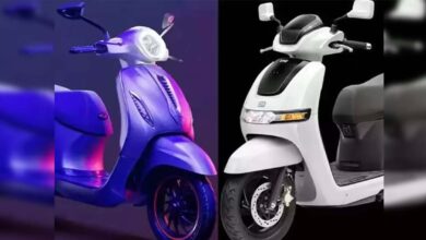 Electric Two-Wheeler खरीदने वालों के लिए बड़ा अपडेट, सरकार बदल सकती है सब्सिडी नियम Electric Two-Wheeler खरीदने वालों के लिए बड़ा अपडेट, सरकार बदल सकती है सब्सिडी नियम