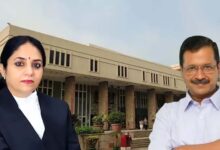 जस्टिस स्वर्ण कांता शर्मा के फैसले पर केजरीवाल-सिसोदिया ने भरी हामी