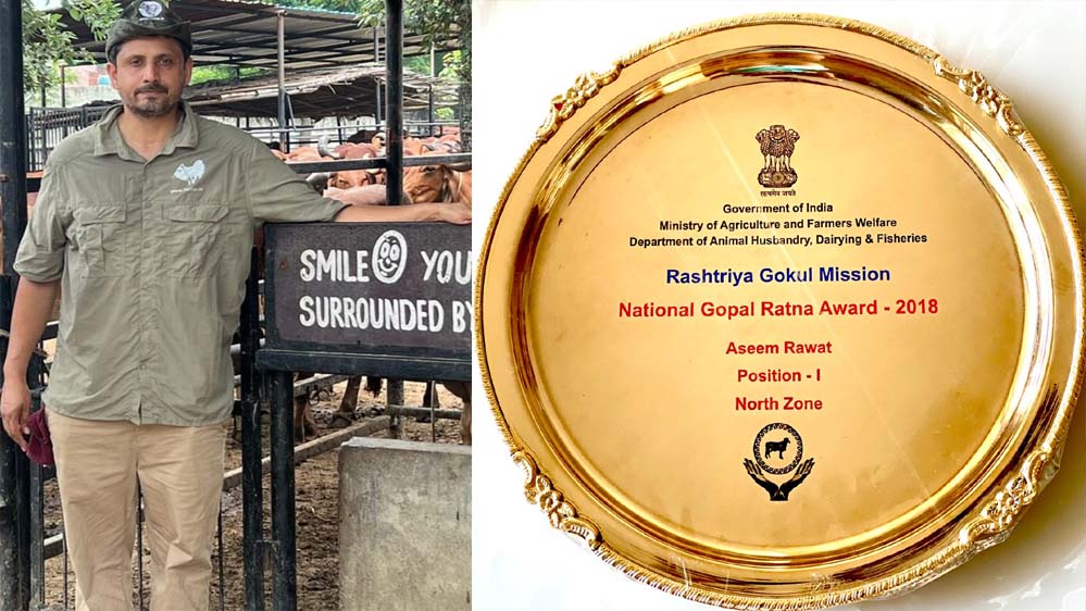 गो संरक्षण विशेष : यूके, यूएसए, ऑस्ट्रेलिया समेत 10 से अधिक देशों में बजा यूपी का डंका गो संरक्षण विशेष : यूके, यूएसए, ऑस्ट्रेलिया समेत 10 से अधिक देशों में बजा यूपी का डंका