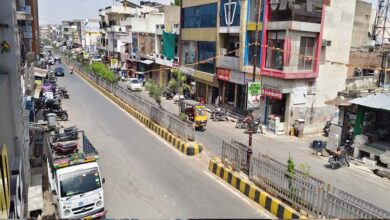 नौतपा की शुरुआत के साथ बढ़ेगी तपिश! यूपी-हरियाणा में 48°C तक पहुंच सकता है तापमान