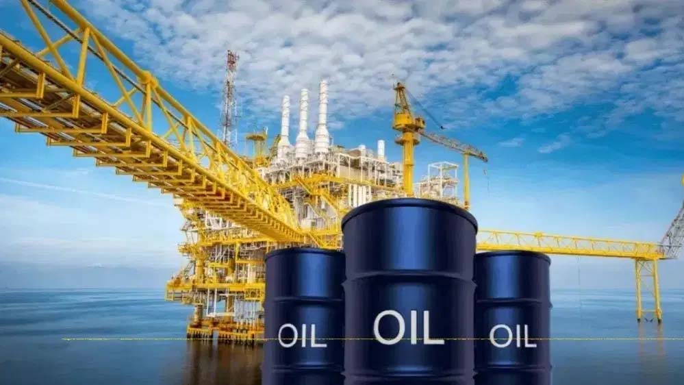 भारत को बड़ी राहत! कच्चे तेल के दाम धड़ाम, अब LPG सप्लाई पर भी नहीं रहेगा संकट भारत को बड़ी राहत! कच्चे तेल के दाम धड़ाम, अब LPG सप्लाई पर भी नहीं रहेगा संकट