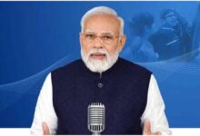 ‘मन की बात’ में पीएम मोदी: एथलीटों से बातचीत, रिकॉर्ड तोड़ प्रदर्शन पर दी बधाई