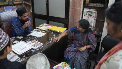 मुस्लिम बच्चों के अधिकारों की रक्षा के लिए आयोग तत्पर