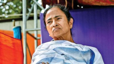 नंदीग्राम में TMC की बढ़ी मुश्किलें, ममता बनर्जी को नहीं मिल रहा उम्मीदवार! नंदीग्राम में TMC की बढ़ी मुश्किलें, ममता बनर्जी को नहीं मिल रहा उम्मीदवार!