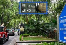 दिल्ली जिमखाना क्लब मामले में सरकार का बड़ा बयान, HC में कहा- जबरदस्ती खाली नहीं कराएंगे