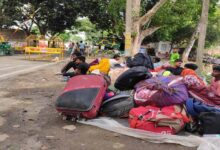 बकरीद से पहले बंगाल में बड़ा एक्शन, बांग्लादेशी घुसपैठियों की घर वापसी शुरू