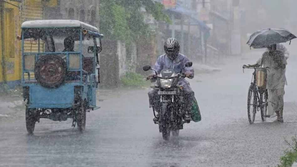 अभी और तड़पाएगी गर्मी, 29 मई से 8 डिग्री तक गिरेगा तापमान; तूफान का अलर्ट