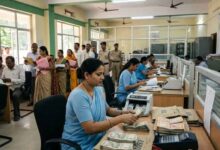 रांची: झारखंड में राजस्व वसूली 2,815 करोड़ पहुंची, GST से सबसे ज्यादा आय