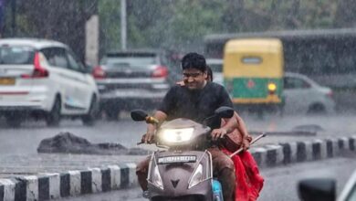 नौतपा के बीच मौसम का यू-टर्न! 29 मई से MP में आंधी-बारिश का अलर्ट, गर्मी होगी गायब