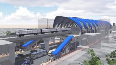 भोपाल मेट्रो की ब्लू लाइन पर संकट! भदभदा-भेल रूट में अटकी रफ्तार, 2028 डेडलाइन पर खतरा भोपाल मेट्रो की ब्लू लाइन पर संकट! भदभदा-भेल रूट में अटकी रफ्तार, 2028 डेडलाइन पर खतरा
