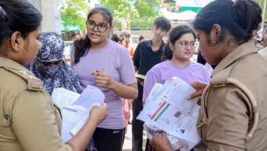 NEET UG उम्मीदवारों के लिए राहत, NTA ने फीस रिफंड की तारीख 22 जून तक बढ़ाई