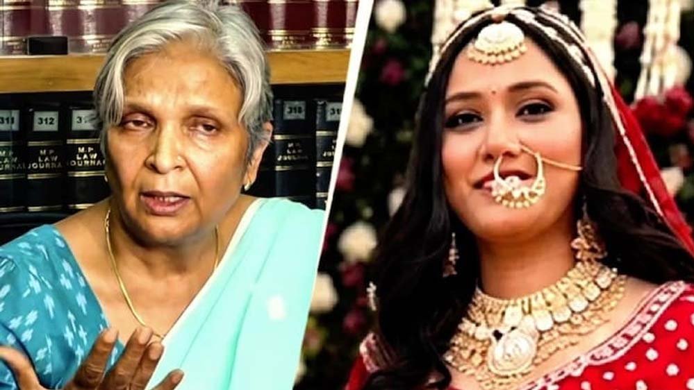 ट्विशा केस में रिटायर्ड जज गिरिबाला को बड़ा झटका, हाईकोर्ट ने अग्रिम जमानत की रद्द