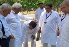 बिहार कैबिनेट विस्तार में बड़ा दावा: नीतीश कुमार के बेटे निशांत कुमार को मंत्री पद