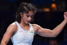 विनेश फोगाट की होगी मैट पर वापसी! सुप्रीम कोर्ट ने WFI को दिया बड़ा झटका
