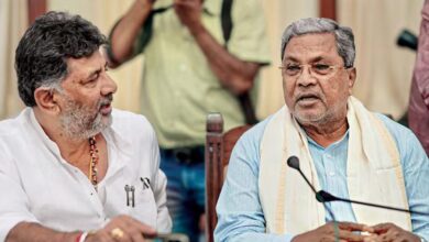 कर्नाटक कांग्रेस में नए सत्ता समीकरण की तैयारी, 4 डिप्टी CM फॉर्मूले पर मंथन तेज