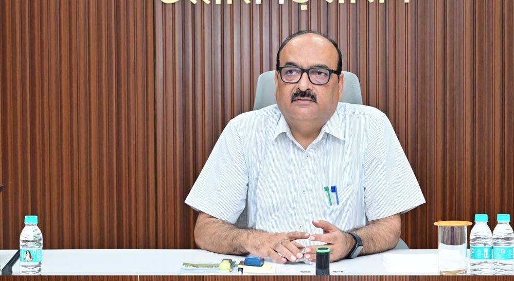 नियद नेल्लानार 2.0 बस्तर के सुदूर अंचलों में 31 व्यक्तिगत और 14 सामुदायिक योजनाओं का मिलेगा सीधा लाभ नियद नेल्लानार 2.0 बस्तर के सुदूर अंचलों में 31 व्यक्तिगत और 14 सामुदायिक योजनाओं का मिलेगा सीधा लाभ