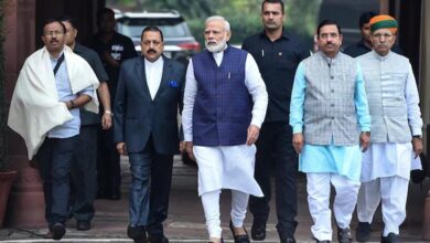 मोदी सरकार की नई स्कीम का बड़ा तोहफा, मिलेगा कैश, आसान लोन और इंश्योरेंस का लाभ मोदी सरकार की नई स्कीम का बड़ा तोहफा, मिलेगा कैश, आसान लोन और इंश्योरेंस का लाभ
