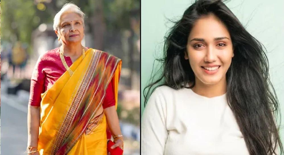 ट्विशा शर्मा केस में बड़ा एक्शन, सास गिरिबाला सिंह को CBI ने किया गिरफ्तार ट्विशा शर्मा केस में बड़ा एक्शन, सास गिरिबाला सिंह को CBI ने किया गिरफ्तार